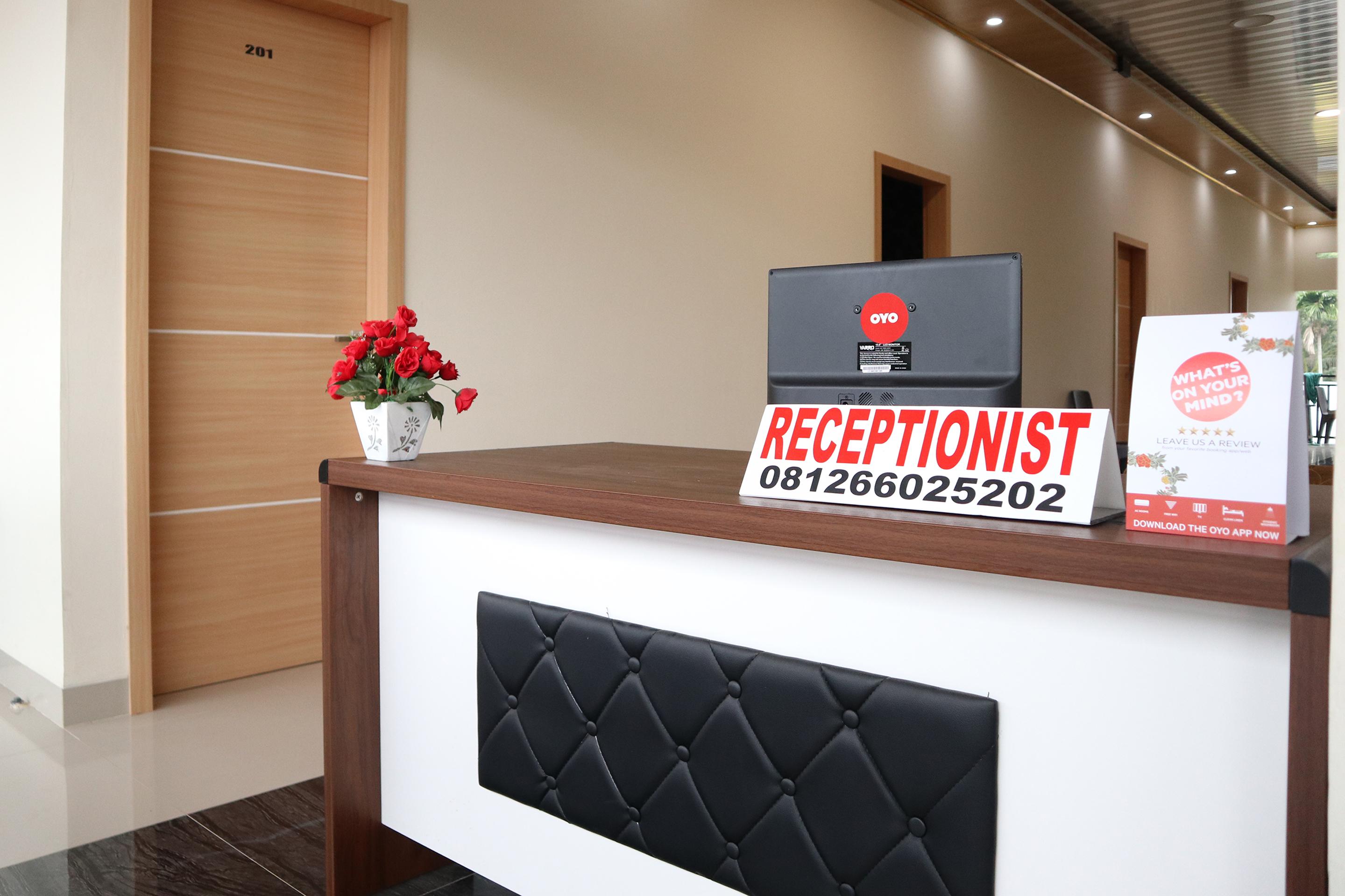 Hotel Reddoorz Syariah Near Minangkabau International Aiport Padang  Exteriér fotografie