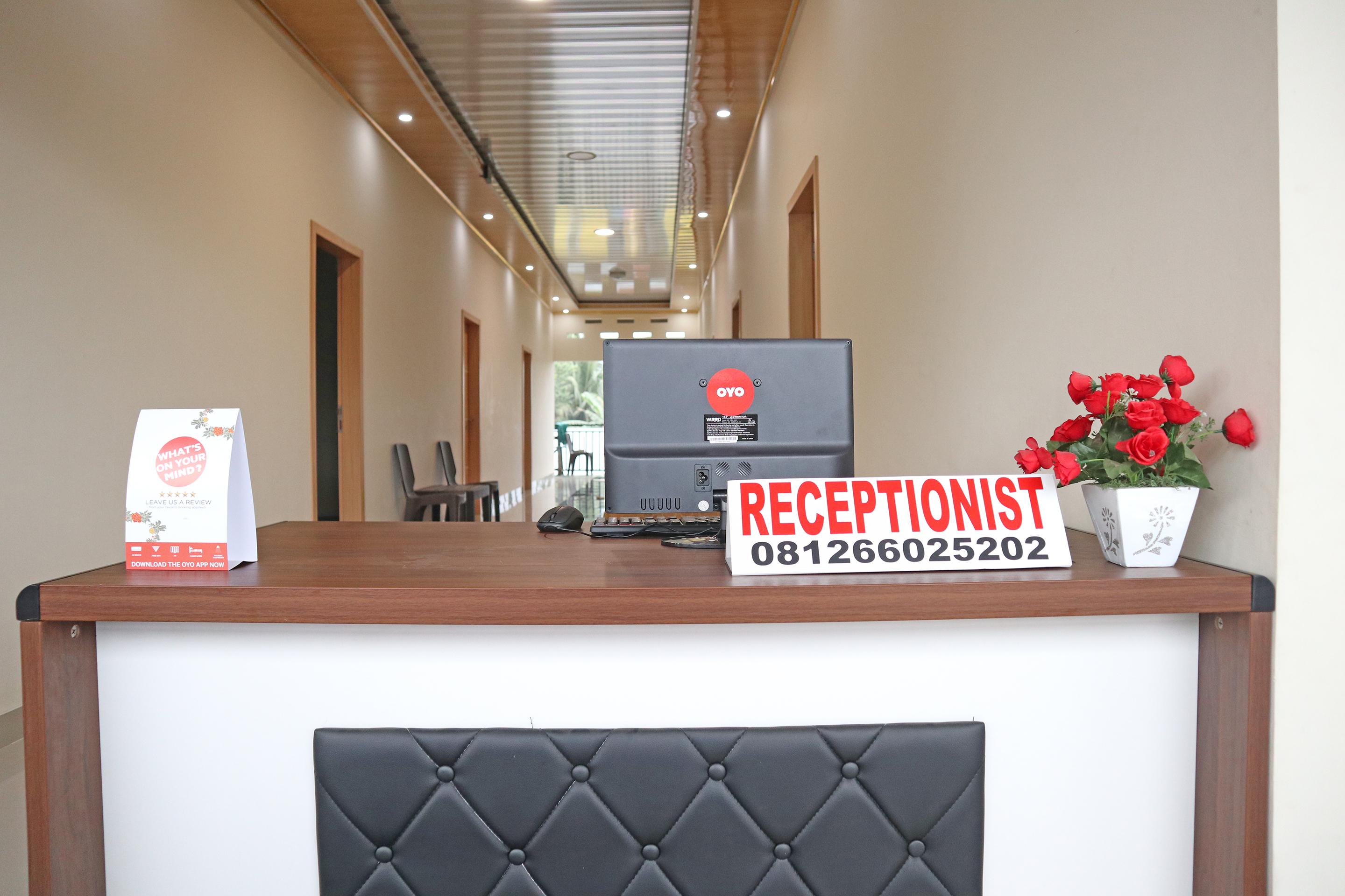Hotel Reddoorz Syariah Near Minangkabau International Aiport Padang  Exteriér fotografie
