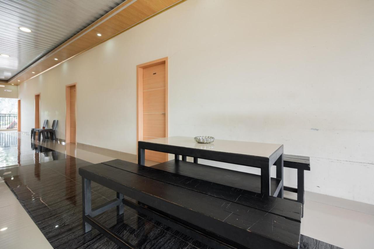 Hotel Reddoorz Syariah Near Minangkabau International Aiport Padang  Exteriér fotografie